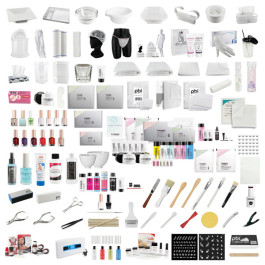 Kit Skill & You - Maquillage peau foncée 2022 - Kit D, Probeautic Institut, Produit esthétique professionnel pour institut