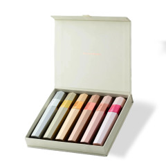 Goldbox coffret de 6 sérums maquillage