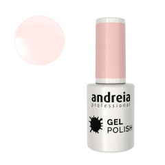 Vernis semi-permanent -  209 nude transparent - 10,5ml