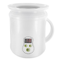 Chauffe-cire digital 1000ml 275W