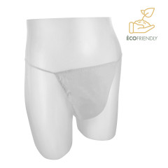 Boxer jetable homme