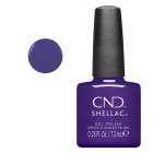 Vernis semi-permanent - battle royale - 7,3ml - CND SHELLAC