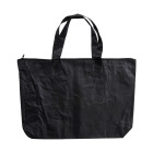 Sac de shopping noir