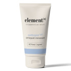 gel nettoyant moussant pour le visage et le corps