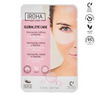 Patchs contour des yeux iroha nature