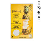 Disques de coton exfoliant Iroha Nature