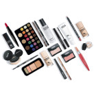 Kit maquillage make up for ever