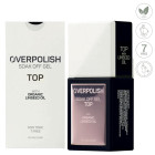 top coat-vernis semipermanent-overpolish-manucure-ongles