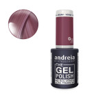 Vernis semi-permanent vegan - G28 violet - 10,5ml 