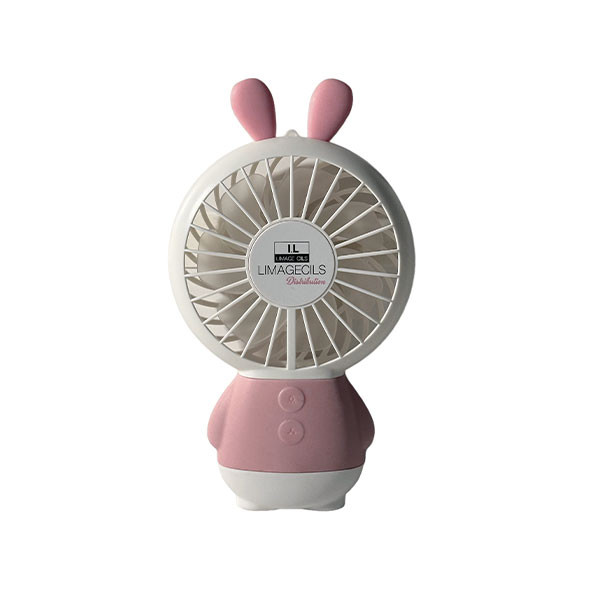 Ventilateur Lapin Led LIMAGE CILS Distribution – Limagecils