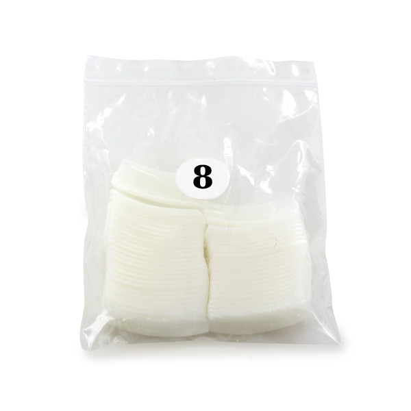 Slips homme bambou biodégradable blanc emballage papier individuel - le  pack de 100, Probeautic Institut, Produit esthétique professionnel pour  institut